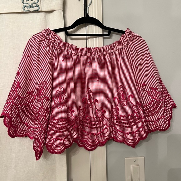 Alexis top. - Picture 2 of 2